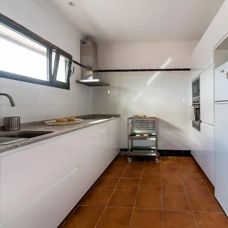 Casa Entre Vinedos En Masdache *