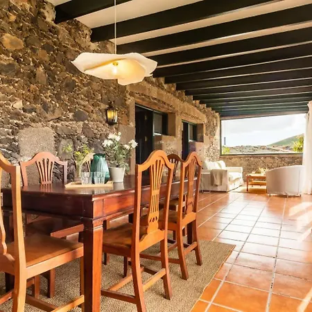 Hébergement de vacances Casa Entre Vinedos En Masdache