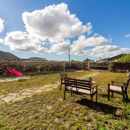 Hébergement de vacances Casa Entre Vinedos En Masdache