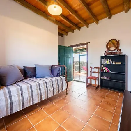 Casa Entre Vinedos En Masdache