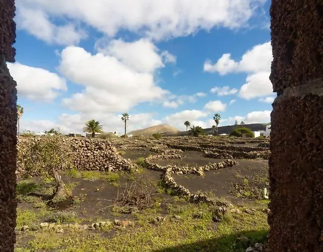 Casa Entre Vinedos En Masdache Hébergement de vacances