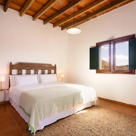 Σπίτι διακοπών Casa Entre Vinedos En Masdache