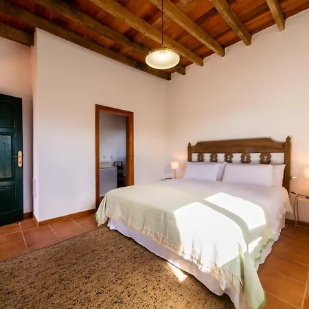 Casa Entre Vinedos En Masdache Σπίτι διακοπών Tías